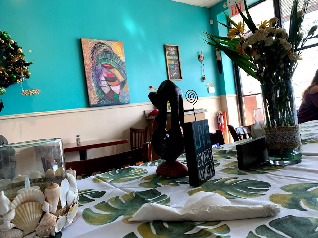 Island Dish Alliston | restaurant | 176 Victoria St E, Alliston, ON L9R 1K6, Canada | 7058543474 OR +1 705-854-3474