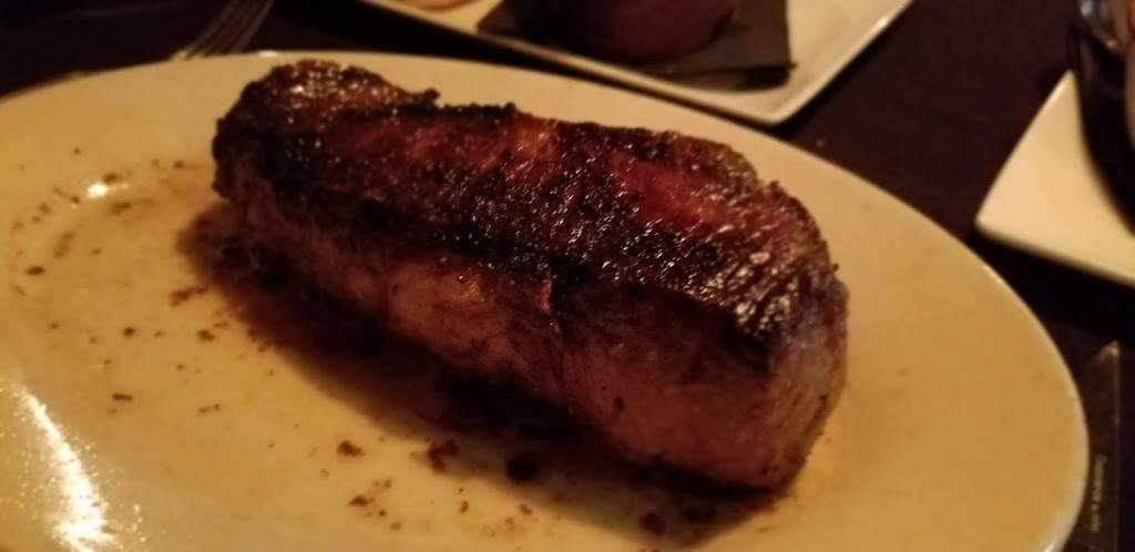 Vintage Prime & Seafood | restaurant | 5500 Cascade Rd SE, Grand Rapids, MI 49546, USA | 6169490570 OR +1 616-949-0570