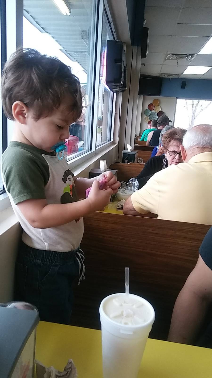 Cracker Jacks Cafe | restaurant | 1146 Jackson St, Anderson, SC 29625, USA | 8642315330 OR +1 864-231-5330