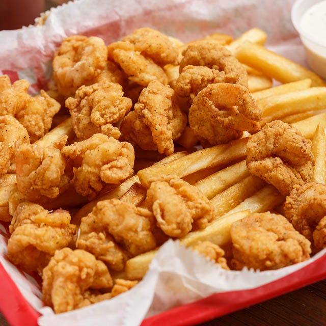 Original New Orleans Poboy and Seafood | restaurant | 526 Florida Ave SW, Denham Springs, LA 70726, USA | 2256673377 OR +1 225-667-3377