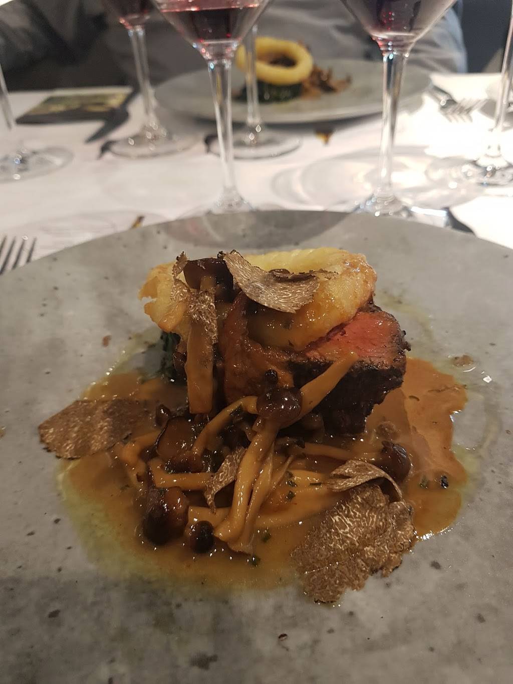 Sash | restaurant | 1133 Yonge St, Toronto, ON M4T 2Y7, Canada | 4169217274 OR +1 416-921-7274