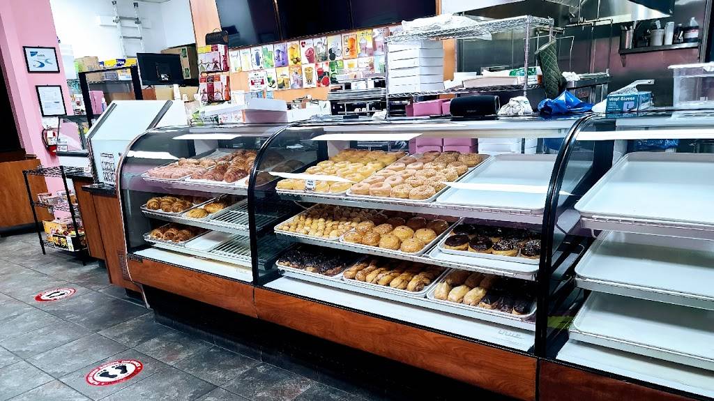 DONUT BITES | bakery | 430 W Wooley Rd, Oxnard, CA 93030, USA | 8053940239 OR +1 805-394-0239