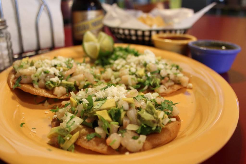 El Huarache Azteca | restaurant | 2908 Roosevelt Blvd, Clearwater, FL 33760, USA | 7275350149 OR +1 727-535-0149