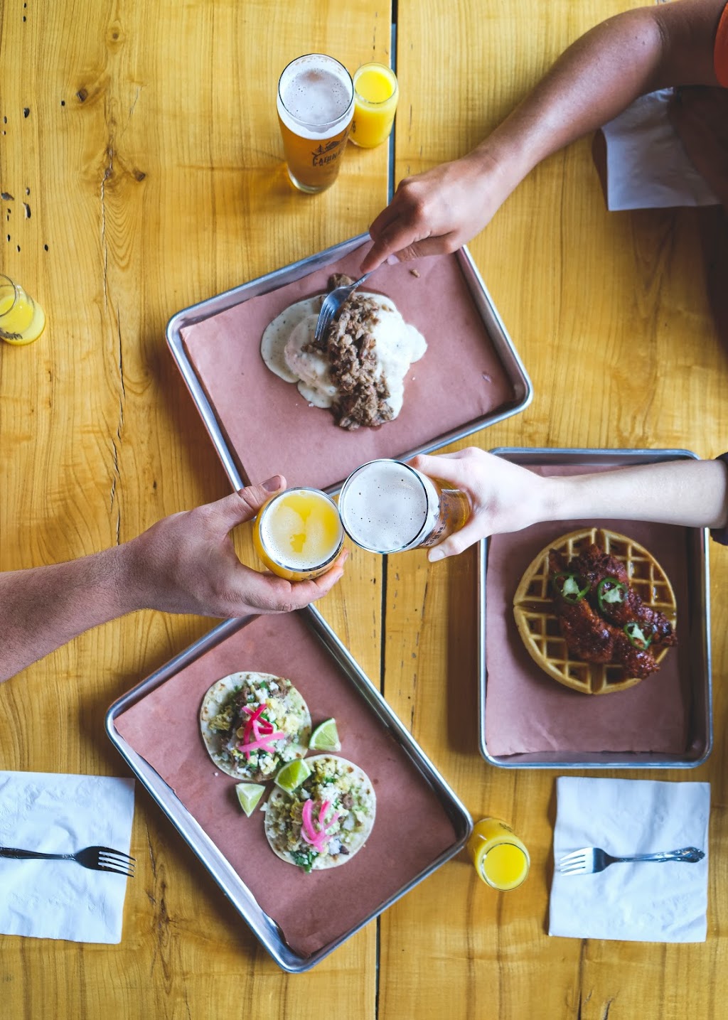 1907 Barbecue | restaurant | 1124 S Lewis Ave Suite 107, Tulsa, OK 74104, USA | 9189287353 OR +1 918-928-7353