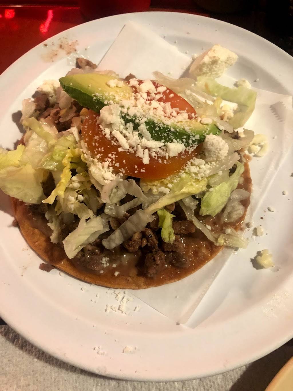 Cholula Restaurant | restaurant | 6886 Shady Brook Ln, Dallas, TX 75231, USA | 2142650311 OR +1 214-265-0311