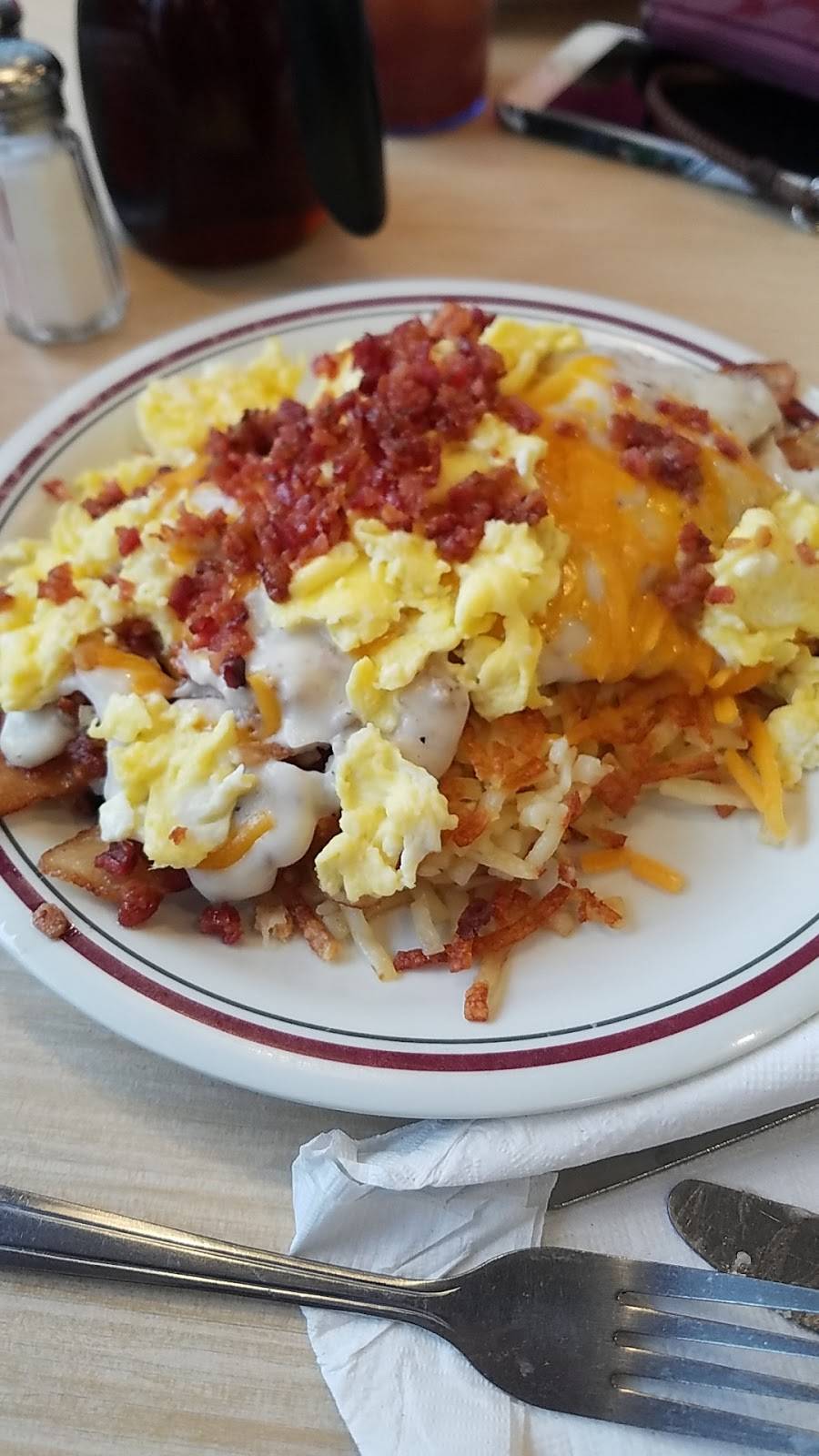 Huddle House | meal takeaway | 10022 Franklin Rd, Potosi, MO 63664, USA | 5734360671 OR +1 573-436-0671