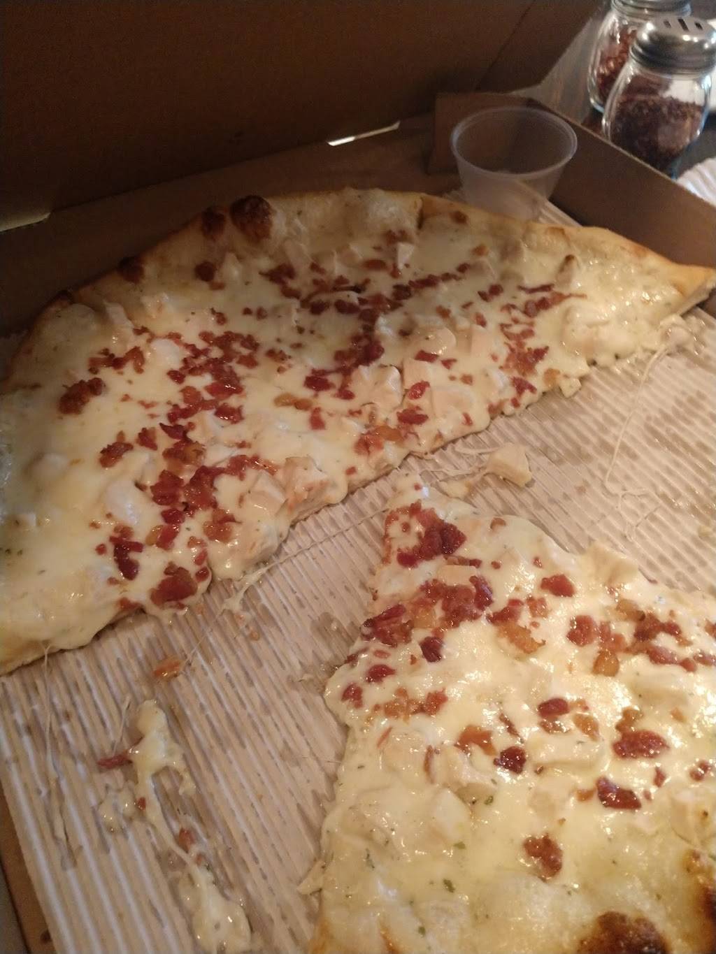 Bubs Pizza Bar (Mt.Adams) | restaurant | 1045 St Gregory St, Cincinnati, OH 45202, USA | 5137212827 OR +1 513-721-2827