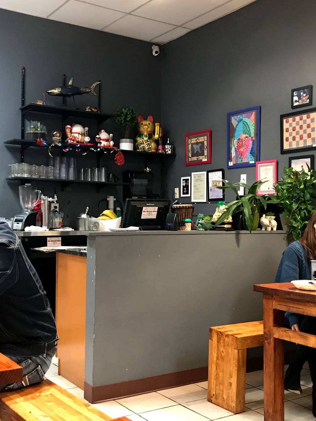 A Bite of China 西游记 烤吧 | restaurant | 15106-A Frederick Rd, Rockville, MD 20850, USA | 3014178506 OR +1 301-417-8506