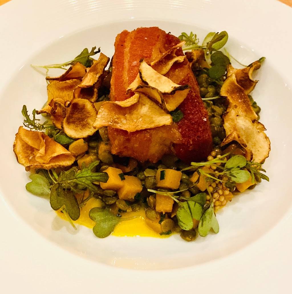 Core Restaurant | restaurant | 896 Queen St E, Toronto, ON M4M 1J3, Canada | 4165198101 OR +1 416-519-8101