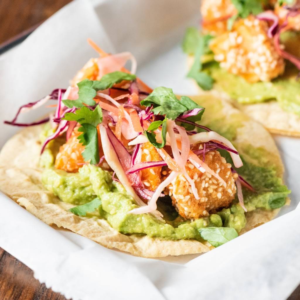 TUKO CANTINA | restaurant | 1938 W Division St, Chicago, IL 60622, USA | 7736878240 OR +1 773-687-8240