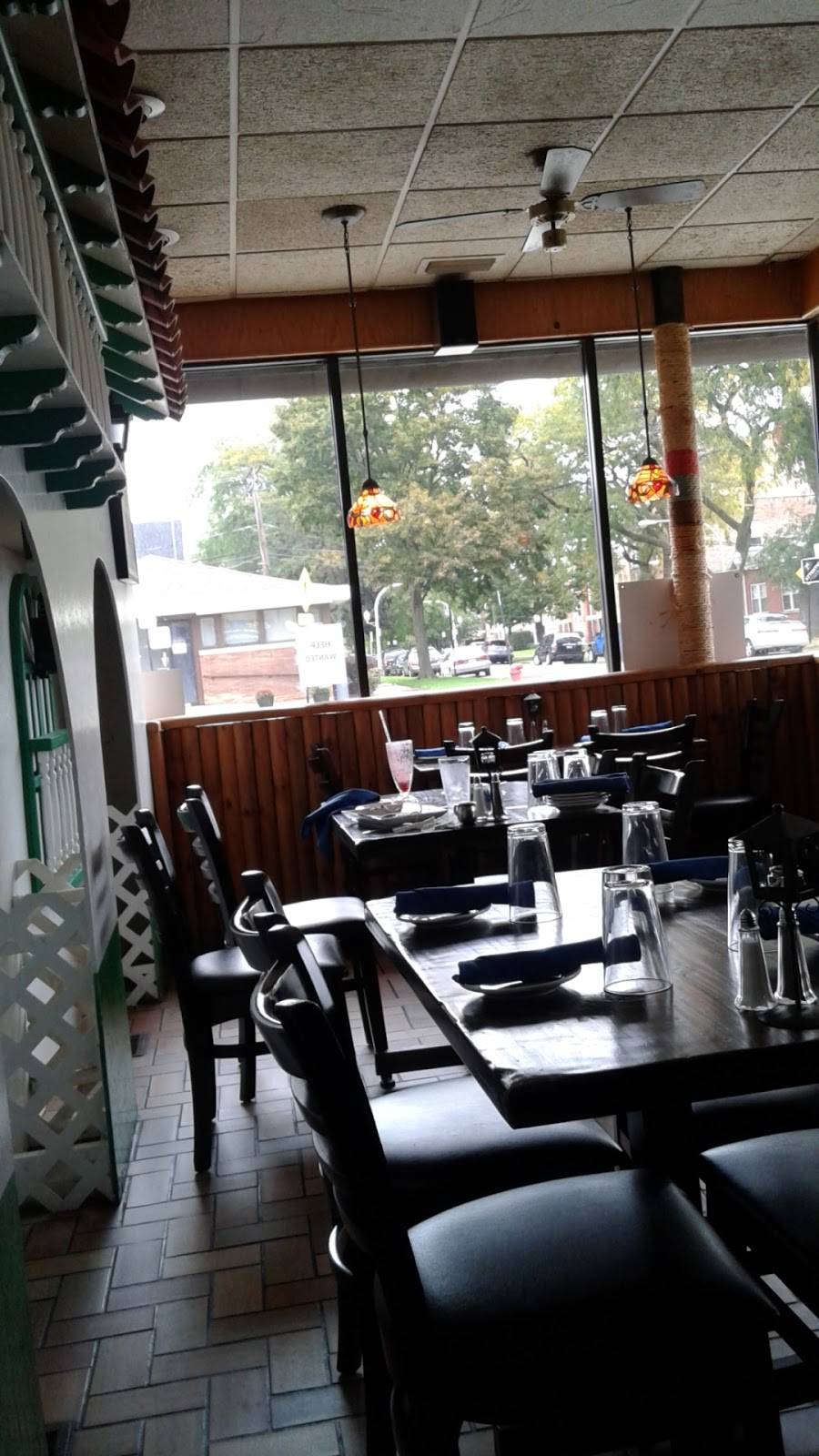 Sabor A Café Colombian Steakhouse & Restaurant Bar | restaurant | 2435 W Peterson Ave, Chicago, IL 60659, USA | 7738786327 OR +1 773-878-6327