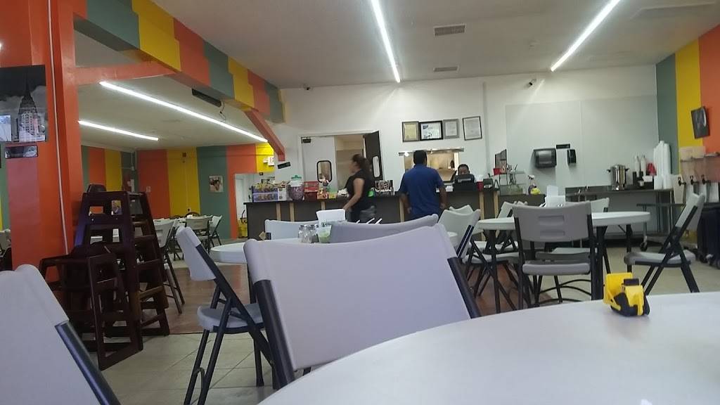 TAQUERIA El Valedor | restaurant | 401 W Parker Rd, Greenville, SC 29611, USA | 8643049823 OR +1 864-304-9823