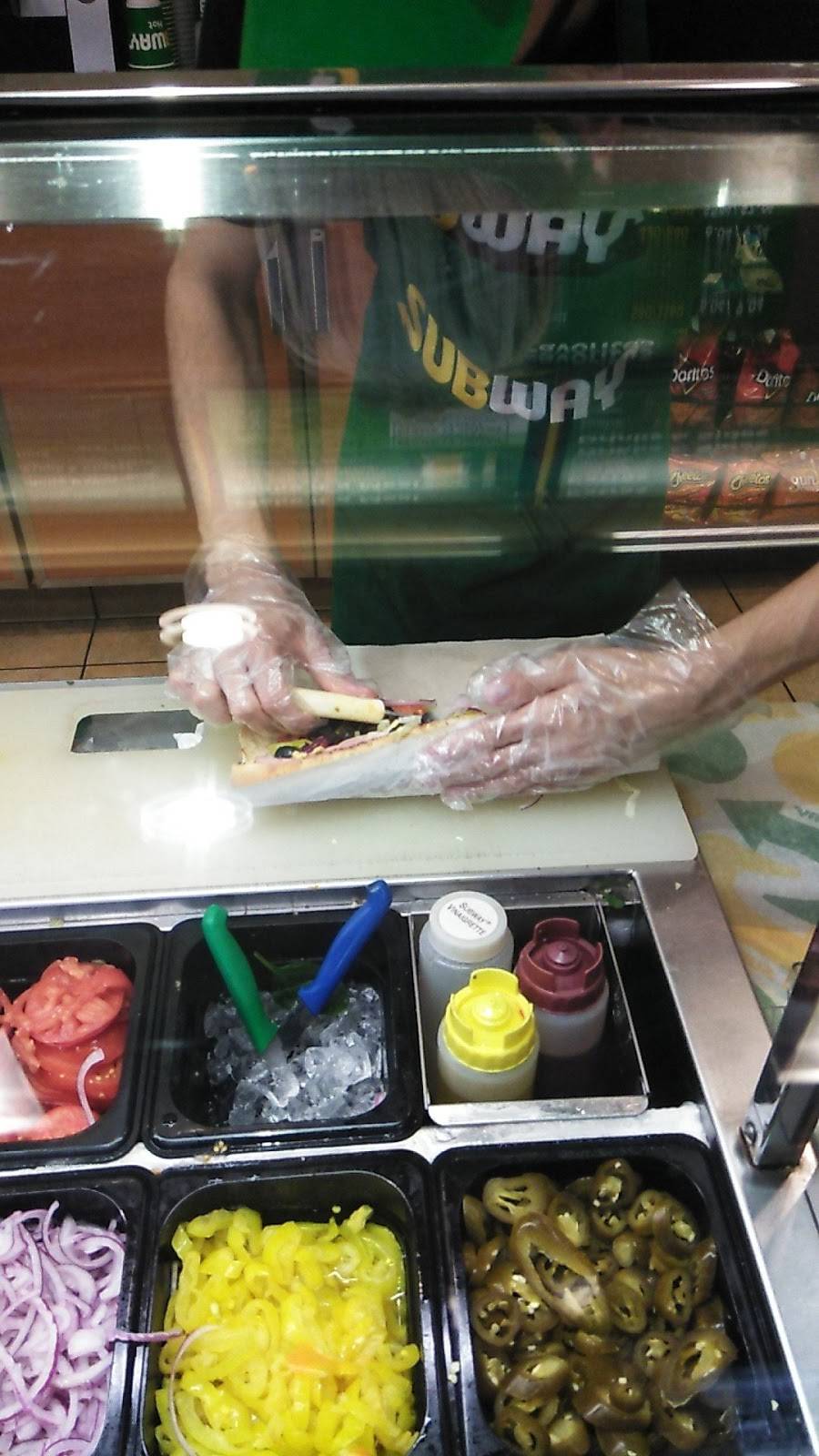 Subway | restaurant | Greens S/C, 8393 Folsom Blvd Unit 2, Sacramento, CA 95826, USA | 9163862787 OR +1 916-386-2787