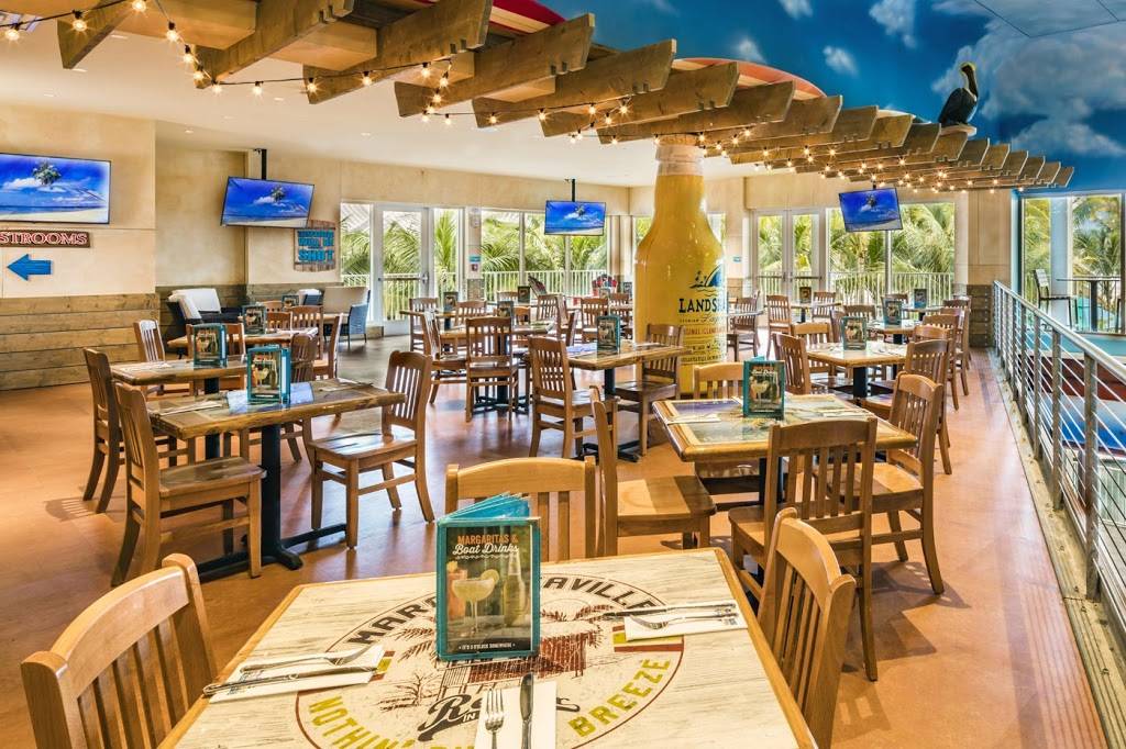 Jimmy Buffetts Margaritaville | restaurant | 1111 N Ocean Dr, Hollywood, FL 33019, USA | 9548744471 OR +1 954-874-4471