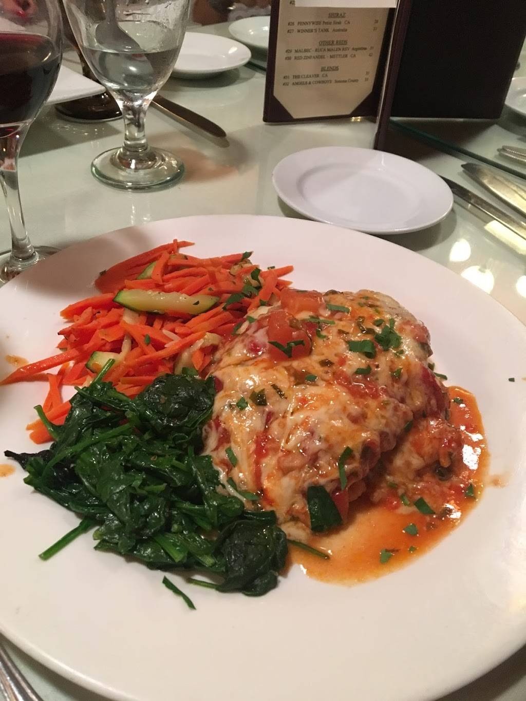 Andros Restaurant | restaurant | 7012 Charleston Shores Blvd, Lake Worth, FL 33467, USA | 5619657377 OR +1 561-965-7377