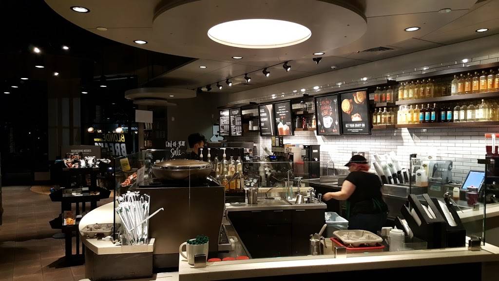Starbucks | cafe | 550 Deep Valley Dr #179, Rolling Hills, CA 90274, USA | 3102658071 OR +1 310-265-8071