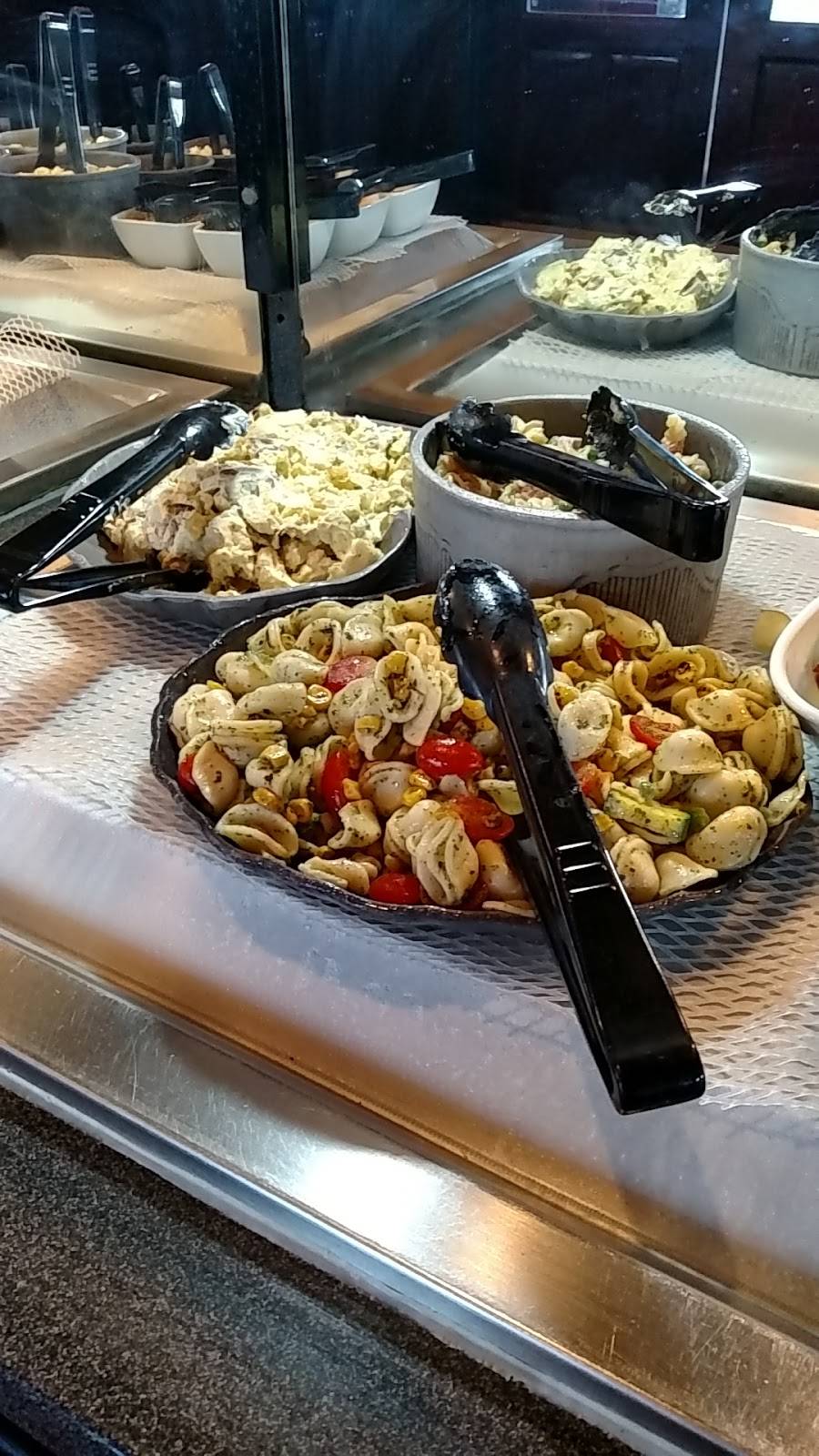 Ruby Tuesday | restaurant | 120 Columbiana Cir, Columbia, SC 29212, USA | 8037327303 OR +1 803-732-7303