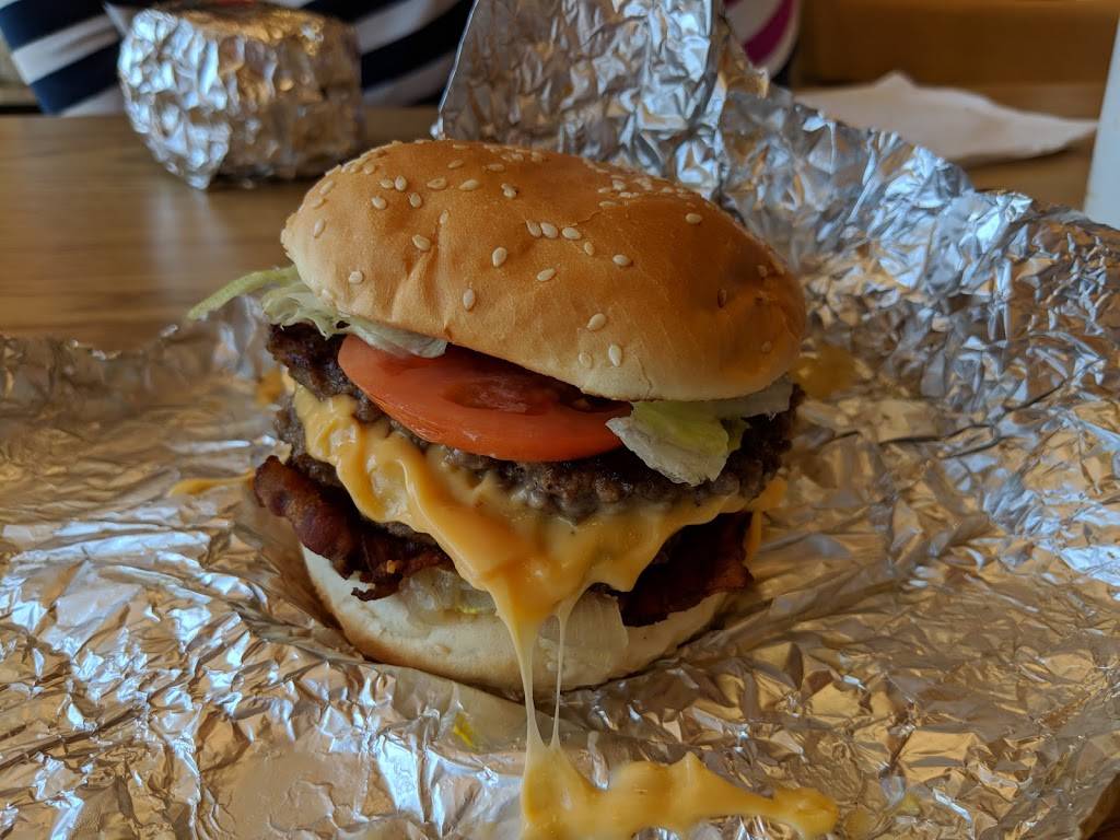Five Guys | meal takeaway | 301 Cochituate Rd, Framingham, MA 01701, USA | 5088797500 OR +1 508-879-7500