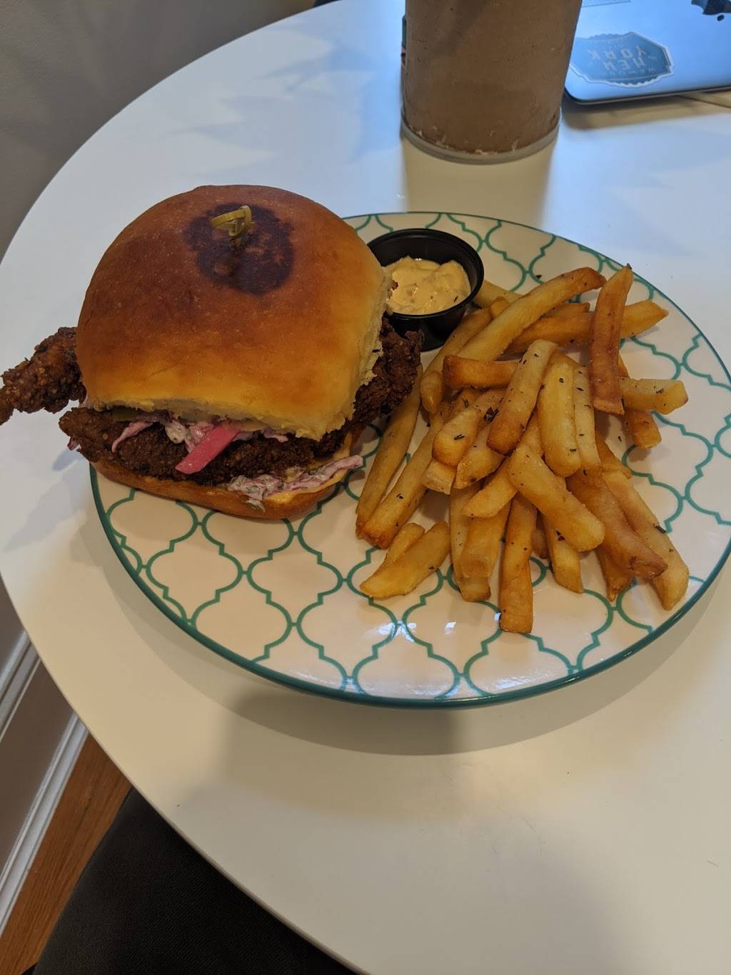 Magdalene | restaurant | 524 Lorimer St, Brooklyn, NY 11211, USA | 3476892988 OR +1 347-689-2988