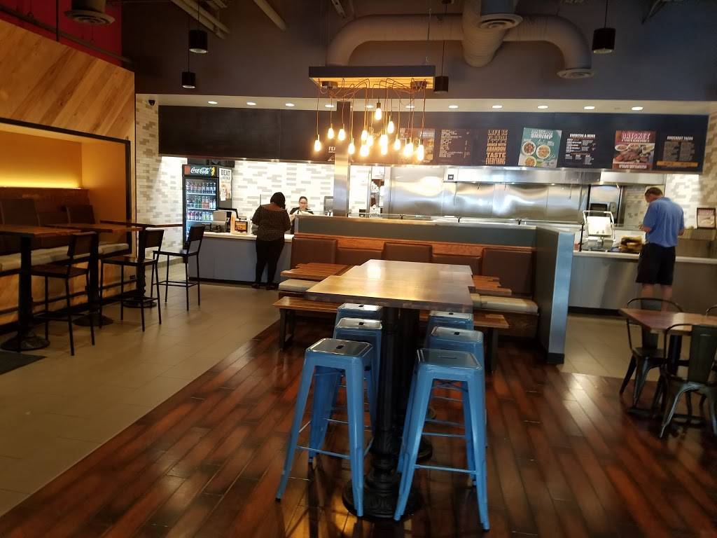 QDOBA Mexican Eats | restaurant | 5609 Concord Pike Unit 7a, Wilmington, DE 19803, USA | 3024771832 OR +1 302-477-1832