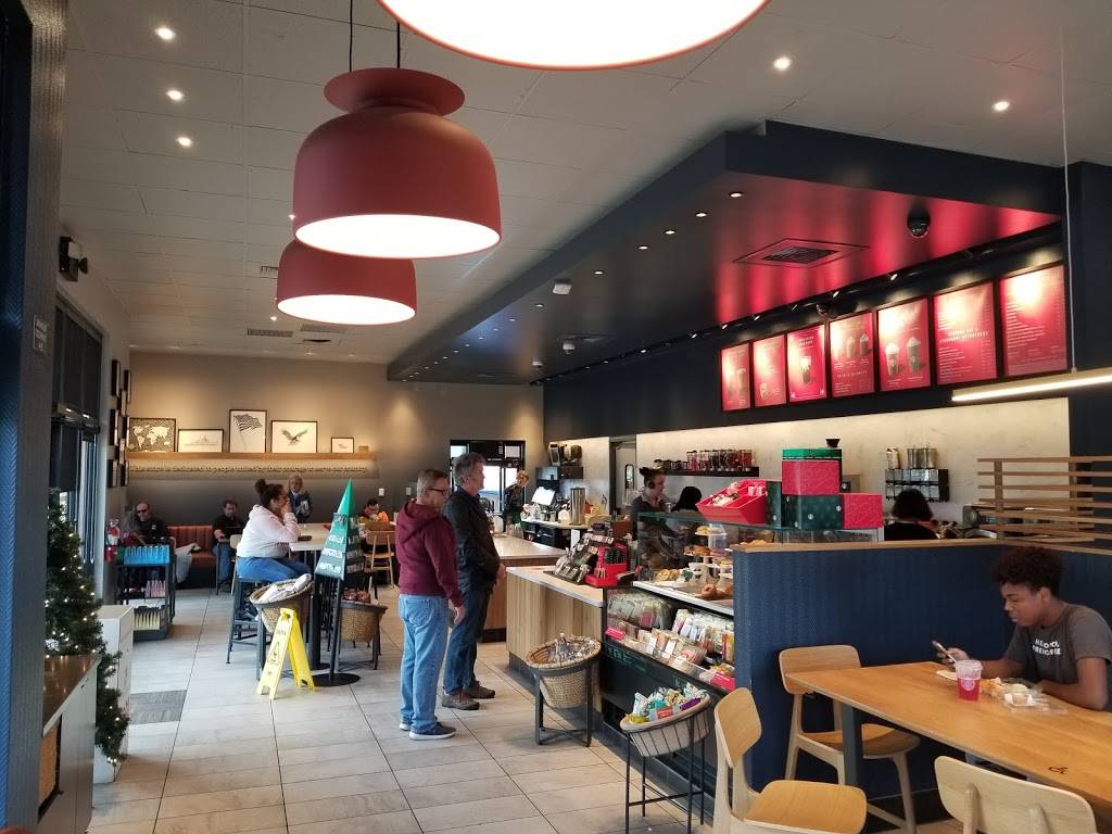 Starbucks | cafe | 2828 National Ave #100, San Diego, CA 92113, USA | 6192314791 OR +1 619-231-4791