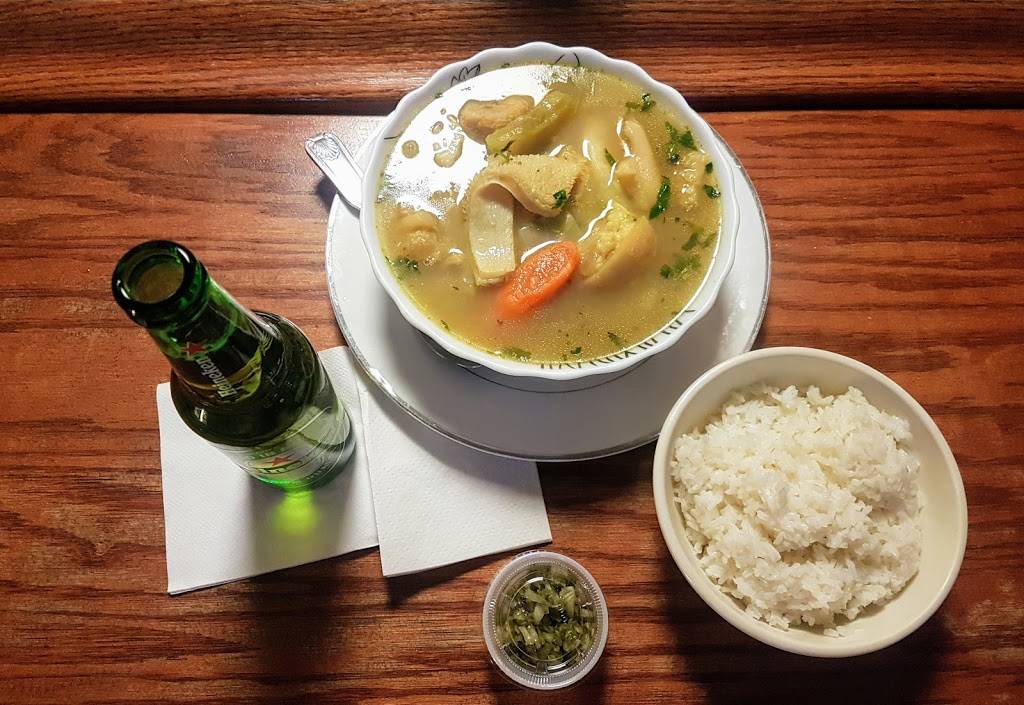 New Cabana | restaurant | 206 Ashburton Ave, Yonkers, NY 10701, USA | 9143387030 OR +1 914-338-7030