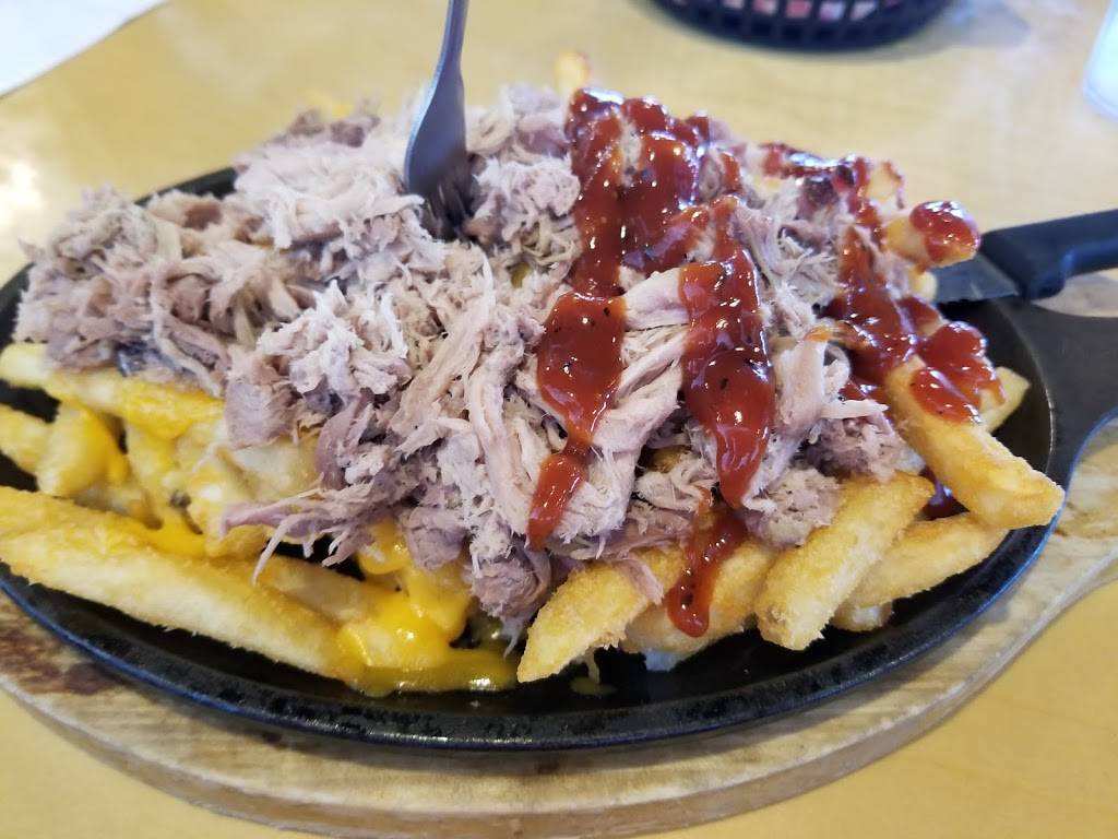 50 Taters #2 | restaurant | 770 E Main St, Rainsville, AL 35986, USA | 2566383150 OR +1 256-638-3150