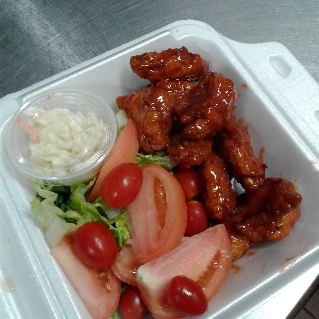 Inn At the Border | restaurant | 146 W Sandford Blvd, Mt Vernon, NY 10550, USA | 9143639712 OR +1 914-363-9712