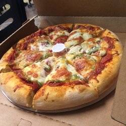 Smoking Grill & Pizzeria | restaurant | 528 E Main St, Genoa, IL 60135, USA | 8157845551 OR +1 815-784-5551