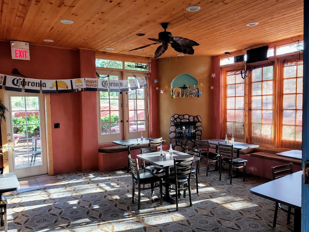 Mateos Mexican Grill | restaurant | 4817 S White Mountain Rd A, Show Low, AZ 85901, USA | 9285378828 OR +1 928-537-8828