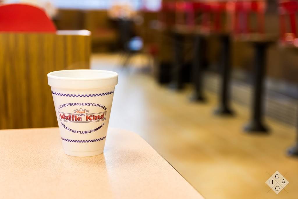 Royal Waffle King | restaurant | 2040 S Highway 27, Somerset, KY 42501, 2040 US-27, Somerset, KY 42501, USA | 6066769690 OR +1 606-676-9690