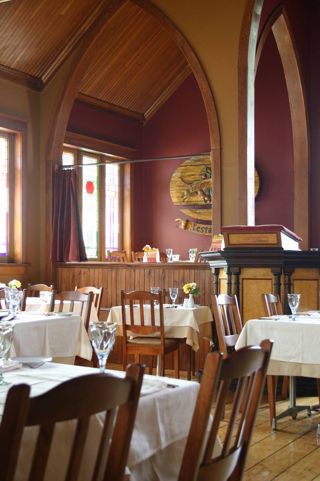 Restaurant Le Temps des Cerises Inc | restaurant | 79 Rue du Carmel, Danville, QC J0A 1A0, Canada | 8198392818 OR +1 819-839-2818