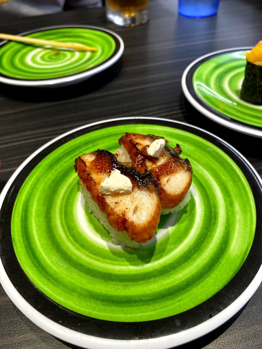 Kura Revolving Sushi Bar | restaurant | 18707 Biscayne Blvd Suite #290, Aventura, FL 33180, USA | 5614623555 OR +1 561-462-3555