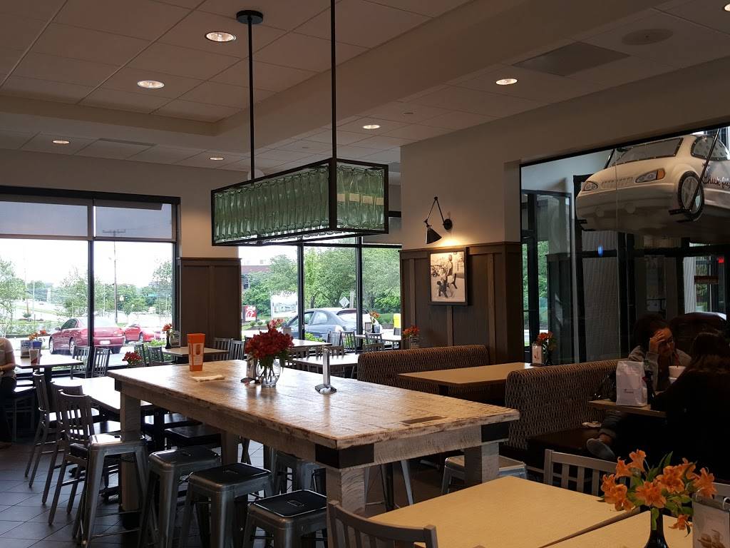 Chick-fil-A | restaurant | 1610 W Nursery Rd, Linthicum Heights, MD 21090, USA | 4108592300 OR +1 410-859-2300