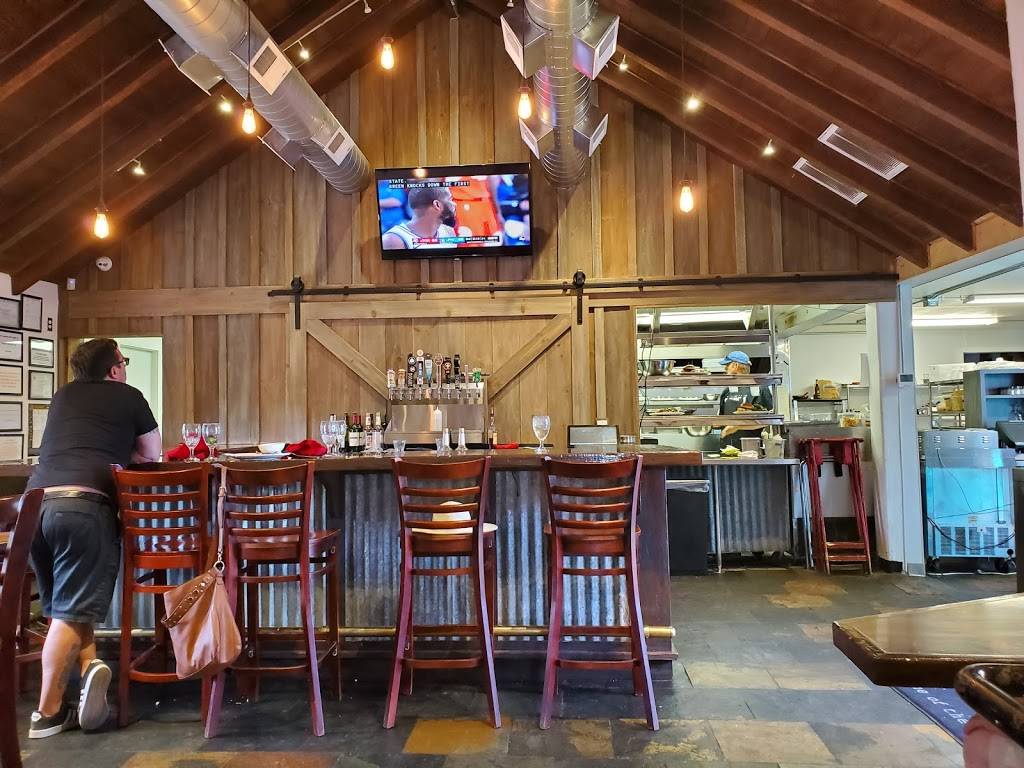 Backstreet Grill | restaurant | 1919 Old Town Rd NW #6, Albuquerque, NM 87104, USA | 5058425434 OR +1 505-842-5434