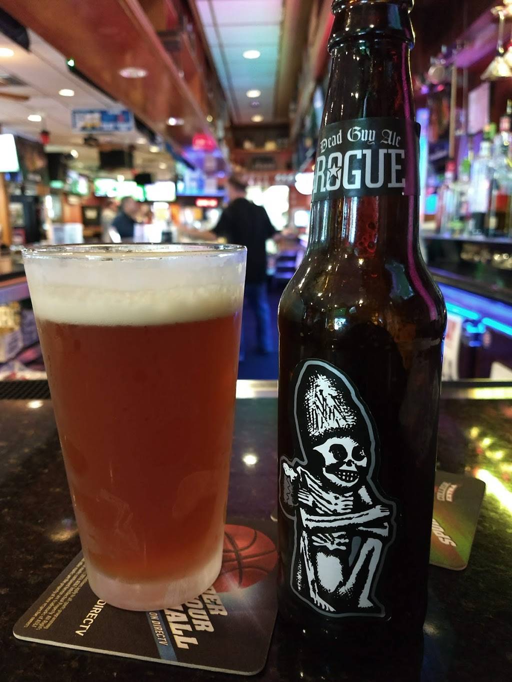 Gatsby’s Pizza and Pub | restaurant | 427 E Rand Rd, Arlington Heights, IL 60004, USA | 8472537200 OR +1 847-253-7200