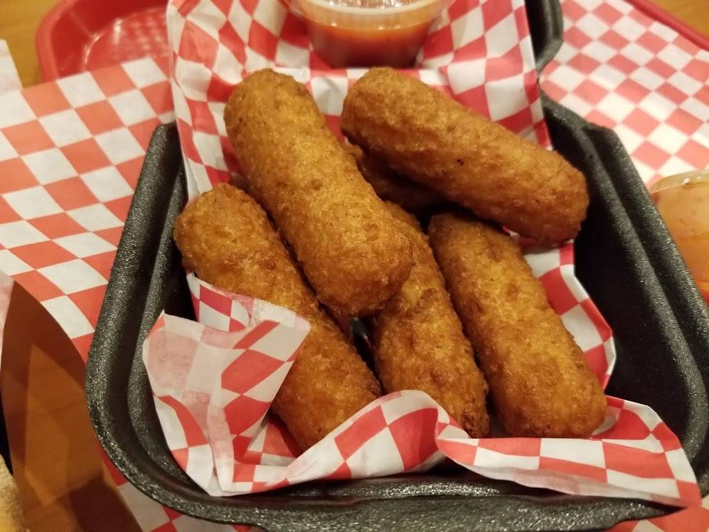 Eddie And Sams N.Y. Pizza | restaurant | 203 E Twiggs St, Tampa, FL 33602, USA | 8132298500 OR +1 813-229-8500