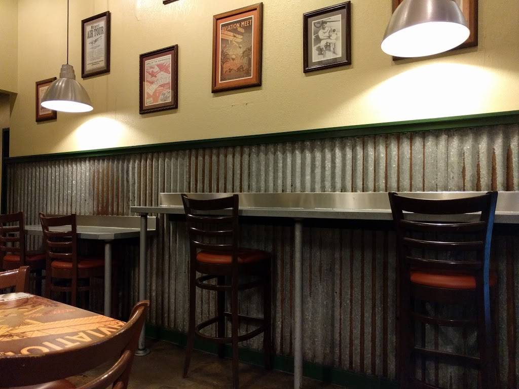 Wingstop | restaurant | 358 E Martintown Rd, North Augusta, SC 29841, USA | 8032795664 OR +1 803-279-5664