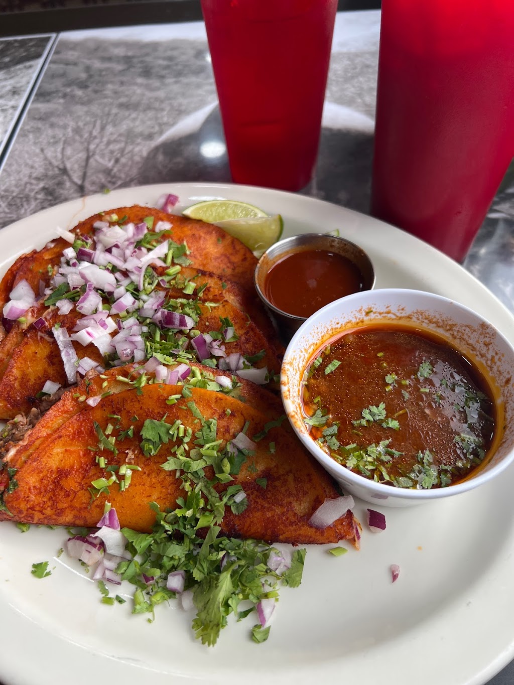 Tacos Mi Rancho | restaurant | 1325 S Pioneer Way, Moses Lake, WA 98837, USA | 5097650993 OR +1 509-765-0993