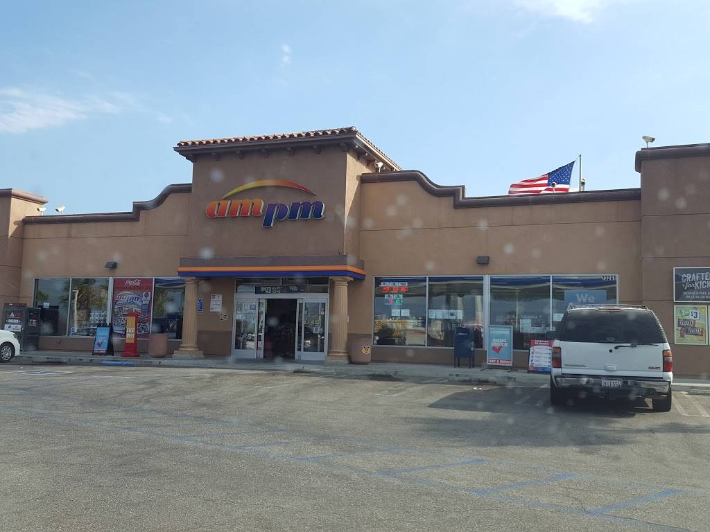 Arco Travel Zone Center | restaurant | 23261 Cajalco Rd, Perris, CA 92572, USA | 9519409200 OR +1 951-940-9200