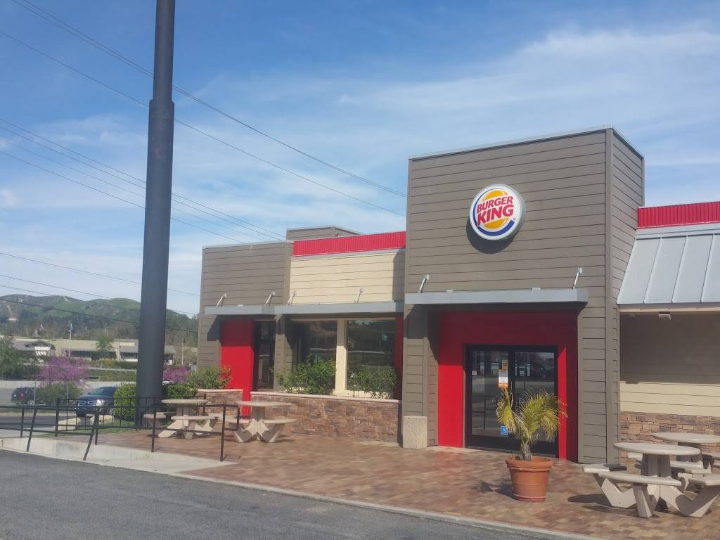 Burger King | restaurant | 29136 Roadside Dr, Agoura Hills, CA 91301, USA | 8188892739 OR +1 818-889-2739