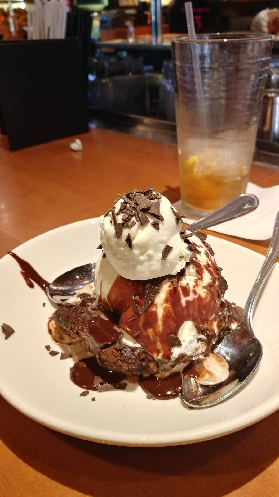 Outback Steakhouse | restaurant | 14718 Baltimore Ave, Laurel, MD 20707, USA | 3013178401 OR +1 301-317-8401