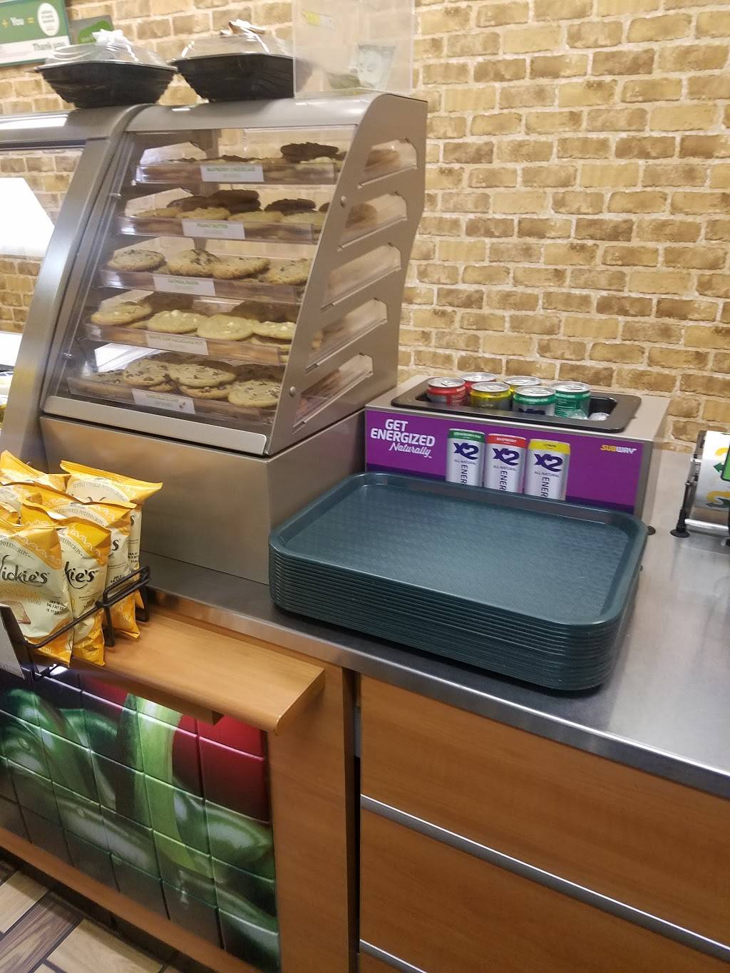 Subway | restaurant | 10223 Brookpark Road #4, Big Creek Trail, Parma, OH 44130, USA | 2166765850 OR +1 216-676-5850