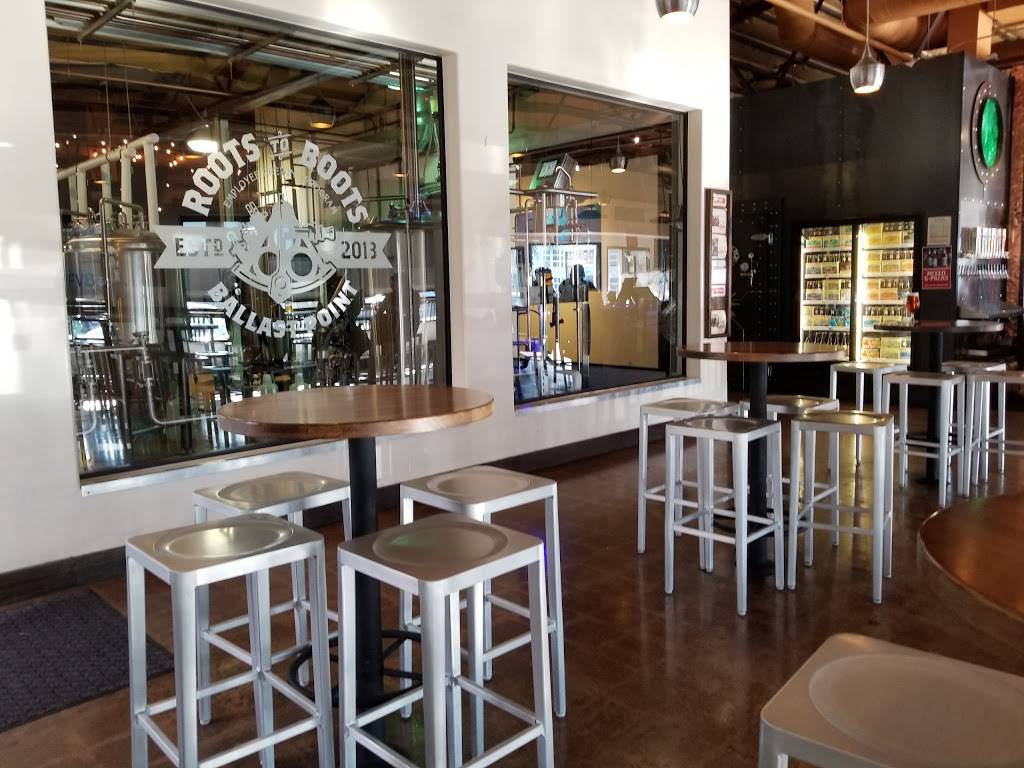 Ballast Point Brewing Little Italy | restaurant | 2215 India St, San Diego, CA 92101, USA | 6192557213 OR +1 619-255-7213