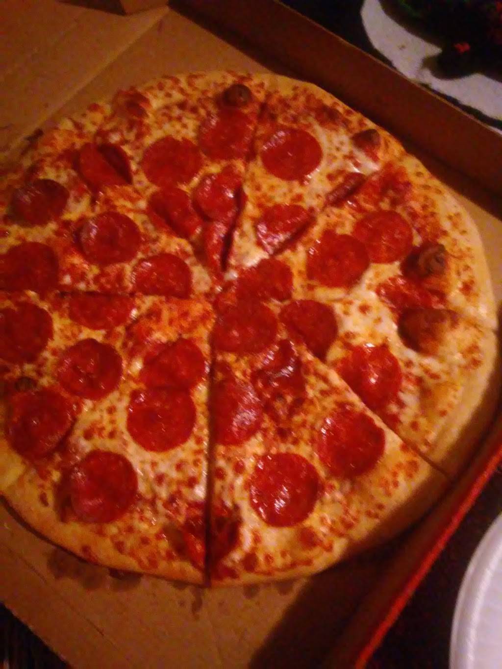 Little Caesars Pizza | meal takeaway | 1136 Dunn Ave, Jacksonville, FL 32218, USA | 9044047104 OR +1 904-404-7104