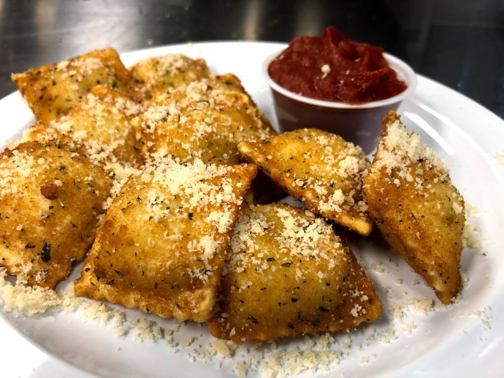 Pizza Hoss in Karns | restaurant | 7664 Oak Ridge Hwy, Knoxville, TN 37931, USA | 8658518504 OR +1 865-851-8504