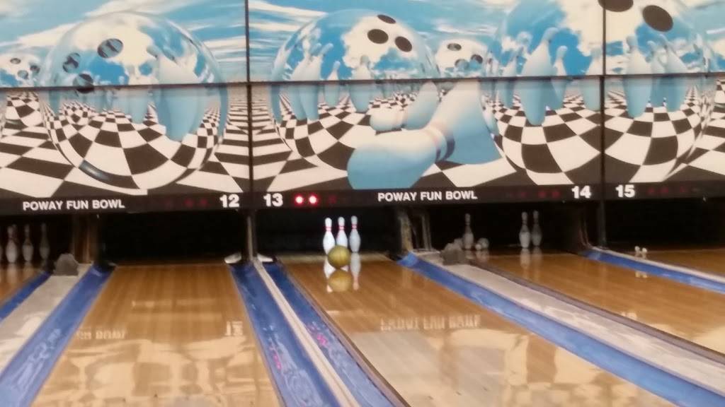 Poway Fun Bowl | night club | 12941 Poway Rd, Poway, CA 92064, USA | 8587489110 OR +1 858-748-9110