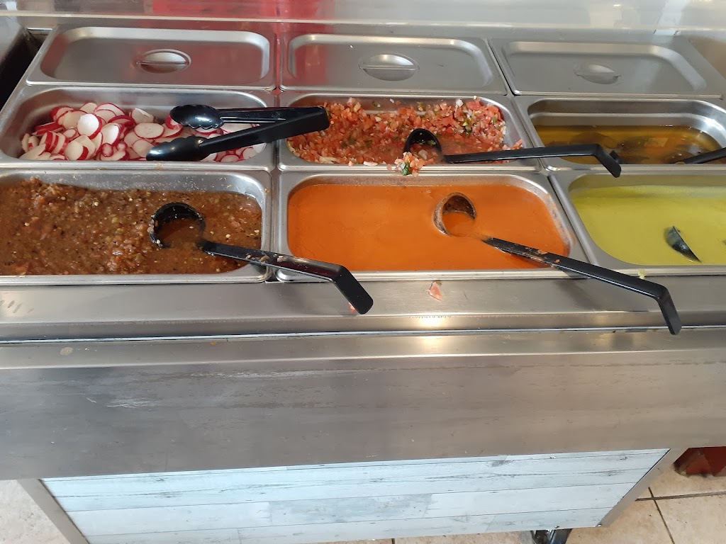 Casa Revolución Taqueria | restaurant | 2522 Santa Clara Ave, Alameda, CA 94501, USA | 5102178959 OR +1 510-217-8959