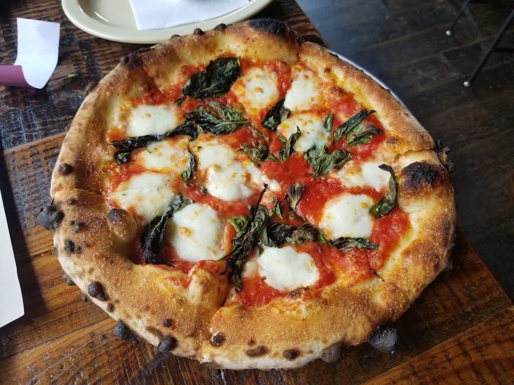 Parlor Pizza Bar West Loop | restaurant | 108 N Green St, Chicago, IL 60607, USA | 3126006090 OR +1 312-600-6090