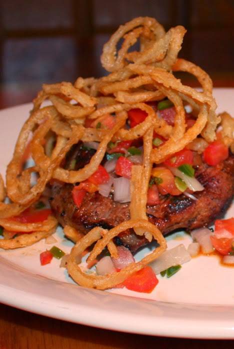 Ol Steakhouse Co. | restaurant | 4307 Avalon St, Corpus Christi, TX 78412, USA | 3619927731 OR +1 361-992-7731